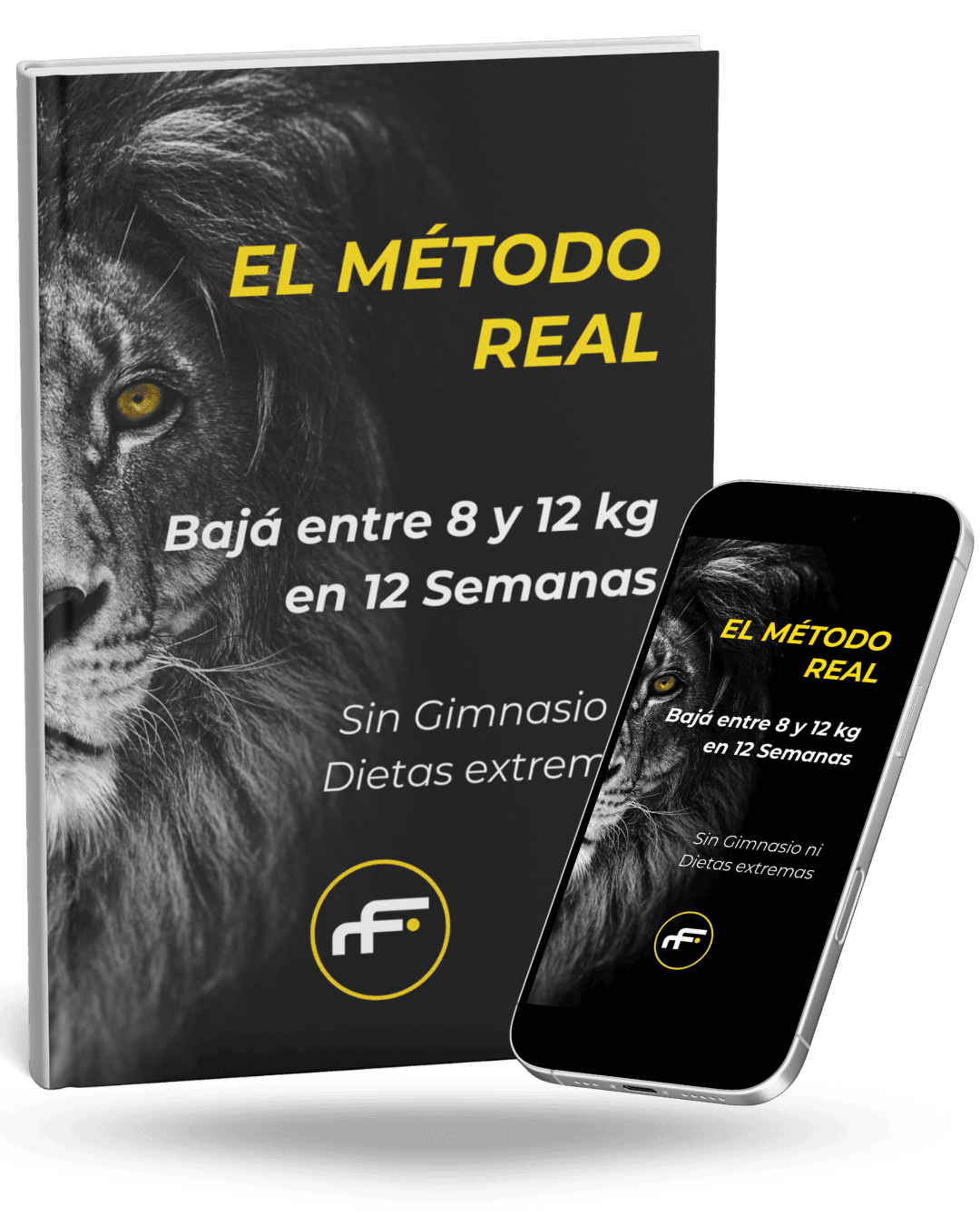 🔥 El Método Real (Incluye 6 Bonos de Regalo🎁)