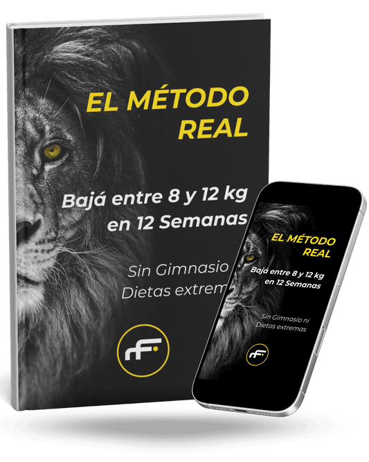 🔥 El Método Real (Incluye 6 Bonos de Regalo🎁)